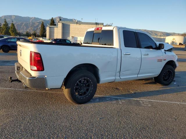 1C6RR6GT9FS658288 - 2015 RAM 1500 SLT WHITE photo 3