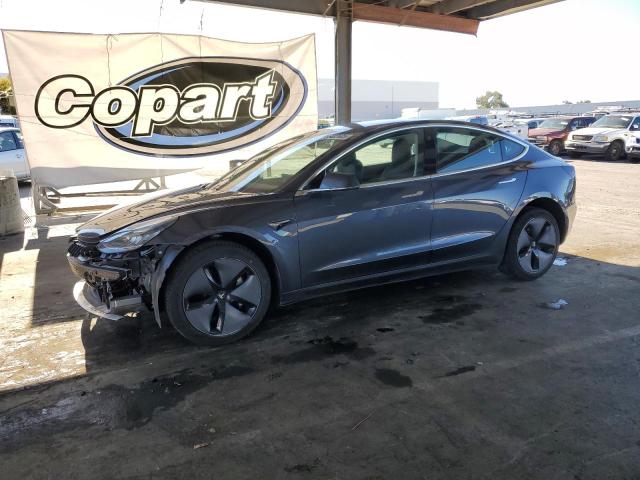 2018 TESLA MODEL 3, 