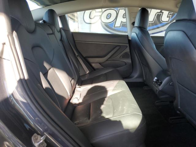 5YJ3E1EA9JF158572 - 2018 TESLA MODEL 3 ნაცრისფერი ფოტო 10