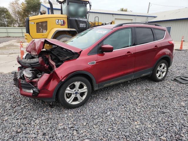 2014 FORD ESCAPE SE, 