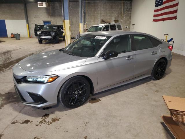 2022 HONDA CIVIC SPORT, 