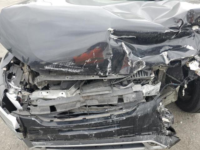 JA4AD3A39LZ021328 - 2020 MITSUBISHI OUTLANDER SE BLACK photo 11