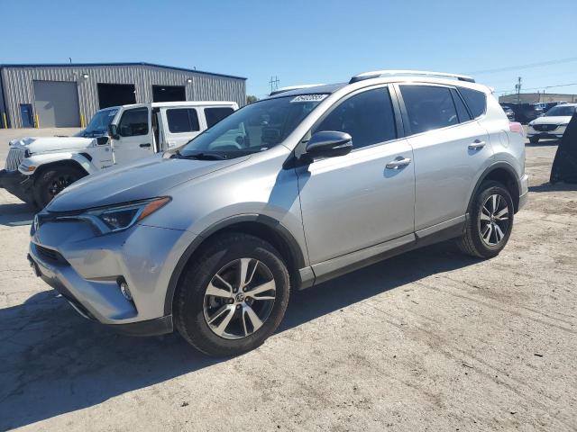 2016 TOYOTA RAV4 XLE, 