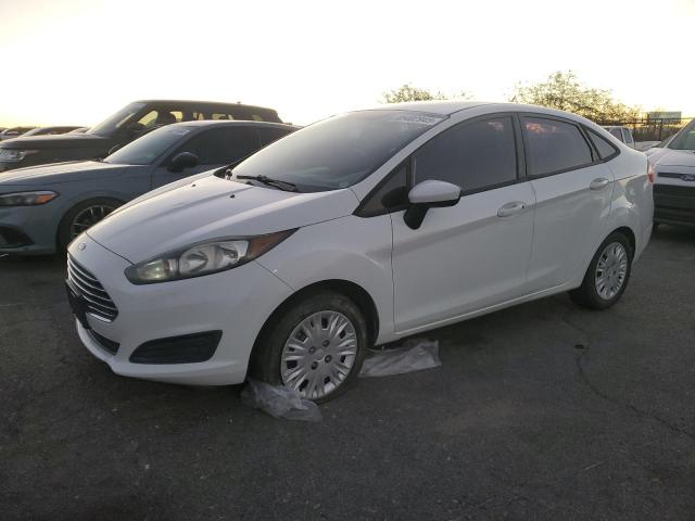 2014 FORD FIESTA S, 
