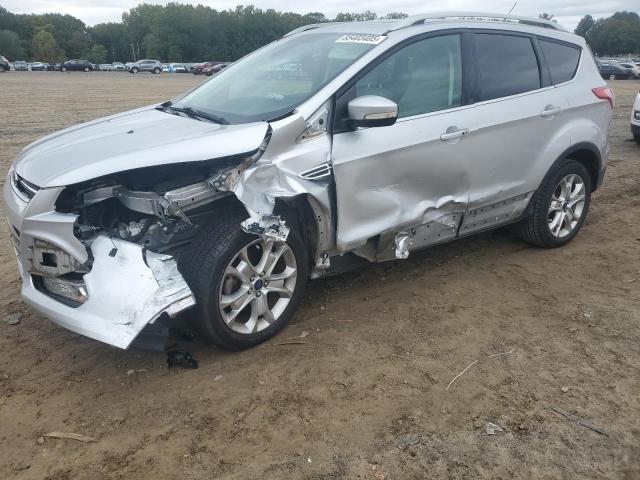 2015 FORD ESCAPE TITANIUM, 