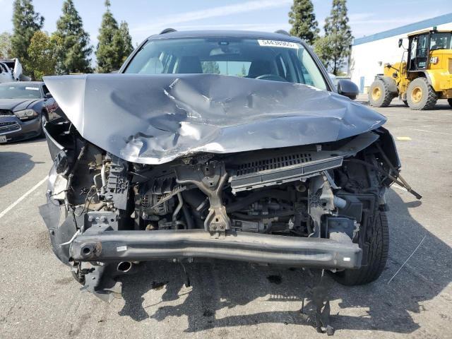 WVGAV7AX2GW513246 - 2016 VOLKSWAGEN TIGUAN S 灰色 照片 5