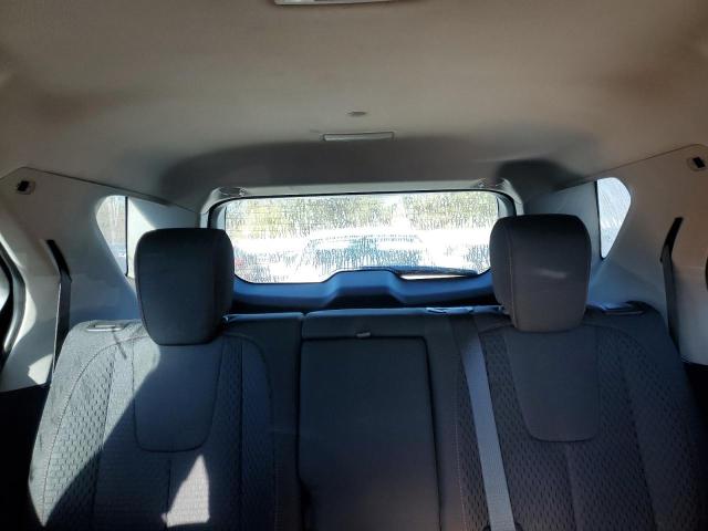 2GNALAEK8F6368784 - 2015 CHEVROLET EQUINOX LS BLACK photo 10