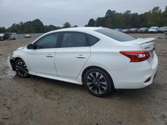 3N1AB7AP4GY247625 - 2016 NISSAN SENTRA S 白色 照片 2