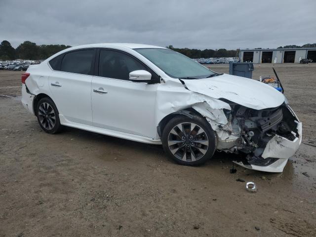 3N1AB7AP4GY247625 - 2016 NISSAN SENTRA S 白色 照片 4