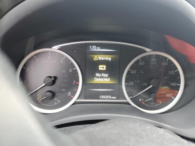 3N1AB7AP4GY247625 - 2016 NISSAN SENTRA S 白色 照片 9