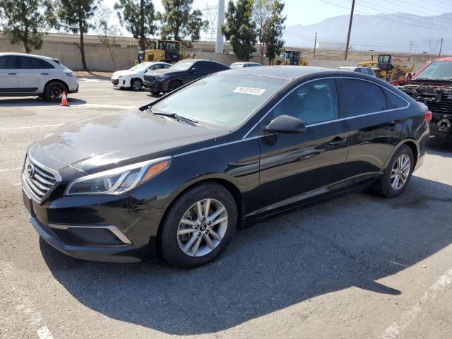 2016 HYUNDAI SONATA SE, 