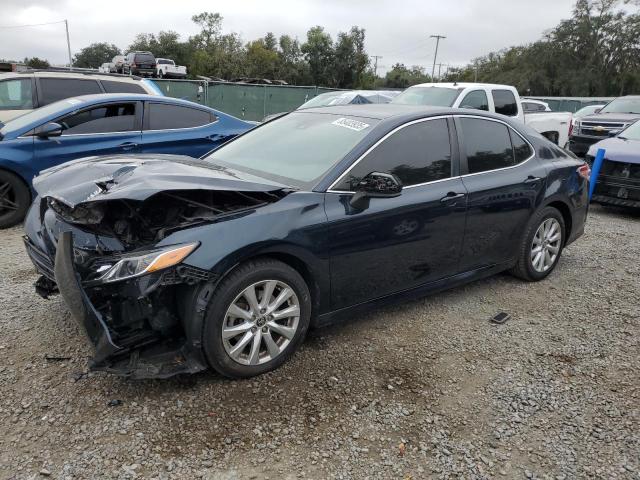 2020 TOYOTA CAMRY LE, 