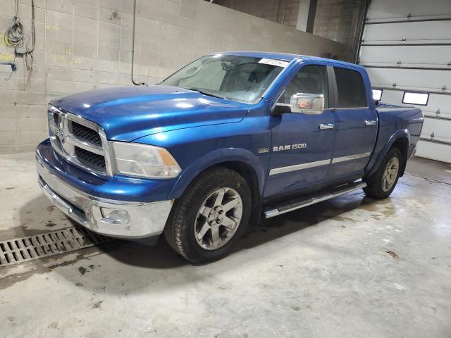 2011 DODGE RAM 1500, 