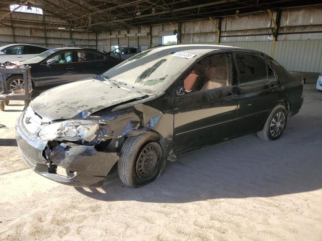 2003 TOYOTA COROLLA CE, 
