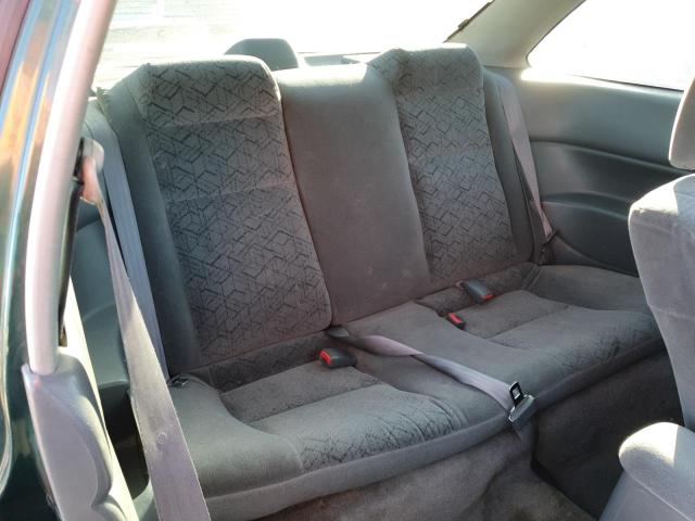 1HGEJ8148XL080466 - 1999 HONDA CIVIC EX GREEN photo 10