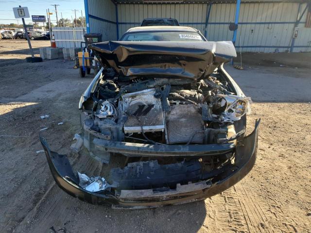 1HGEJ8148XL080466 - 1999 HONDA CIVIC EX GREEN photo 5