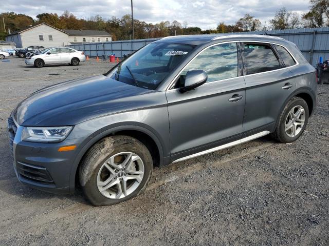 2018 AUDI Q5 PREMIUM PLUS, 