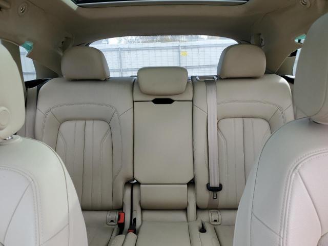 WA1BNAFY2J2217739 - 2018 AUDI Q5 PREMIUM PLUS GRAY photo 10