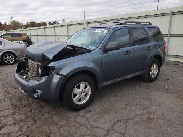 2011 FORD ESCAPE XLT, 