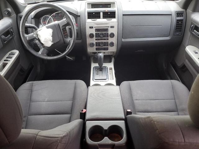 1FMCU9DG6BKB43714 - 2011 FORD ESCAPE XLT ლურჯი ფოტო 8