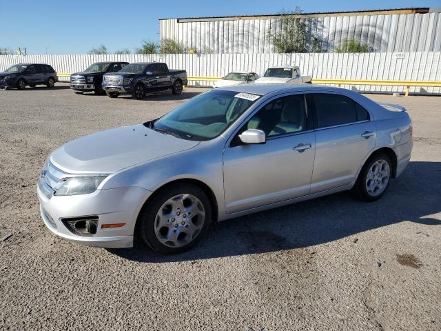 2011 FORD FUSION SE, 
