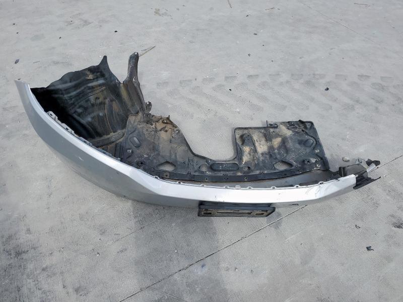 5FNRL5H68CB066659 - 2012 HONDA ODYSSEY EXL SILVER photo 12