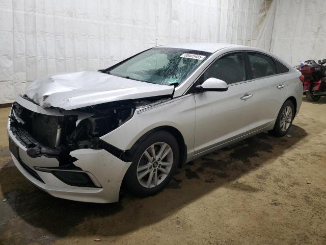 2017 HYUNDAI SONATA SE, 