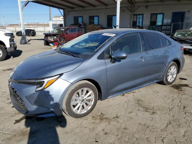 2024 TOYOTA COROLLA LE, 