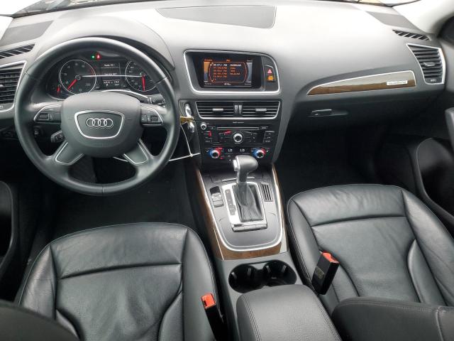 WA1C2AFP9GA026368 - 2016 AUDI Q5 PREMIUM გრაფიტი ფოტო 8