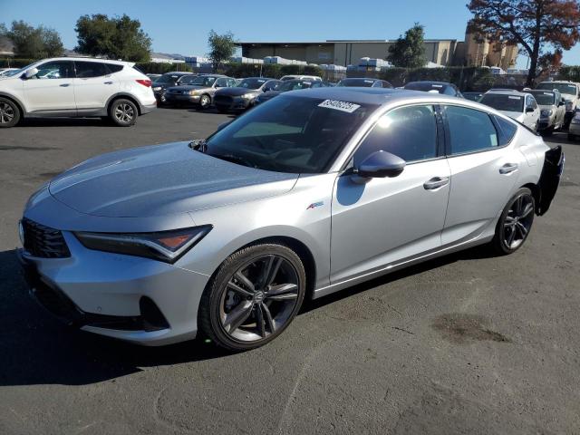 2024 ACURA INTEGRA A-SPEC TECH, 