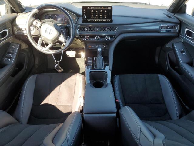 19UDE4H61RA011326 - 2024 ACURA INTEGRA A-SPEC TECH SILVER photo 8