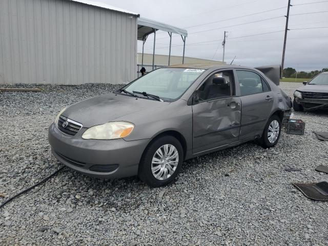 2006 TOYOTA COROLLA CE, 