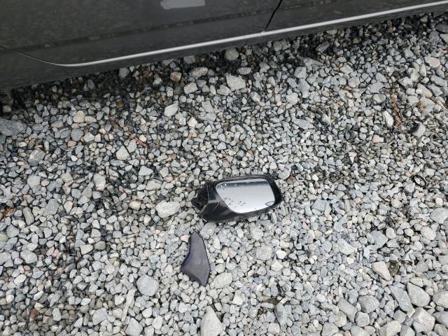 1NXBR32E26Z675399 - 2006 TOYOTA COROLLA CE Сұр фото 12