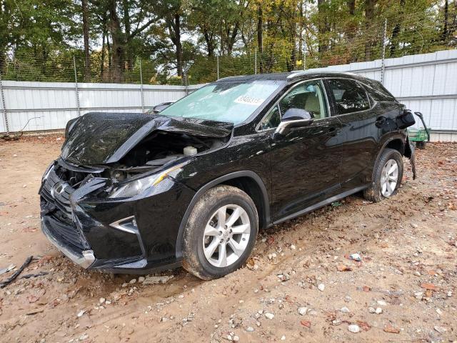 2017 LEXUS RX 350 BASE, 