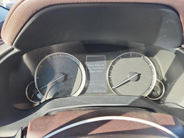 2T2ZZMCA4HC044945 - 2017 LEXUS RX 350 BASE 黑色 照片 9