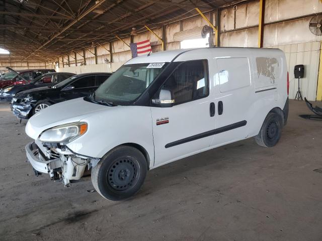 2016 RAM PROMASTER, 