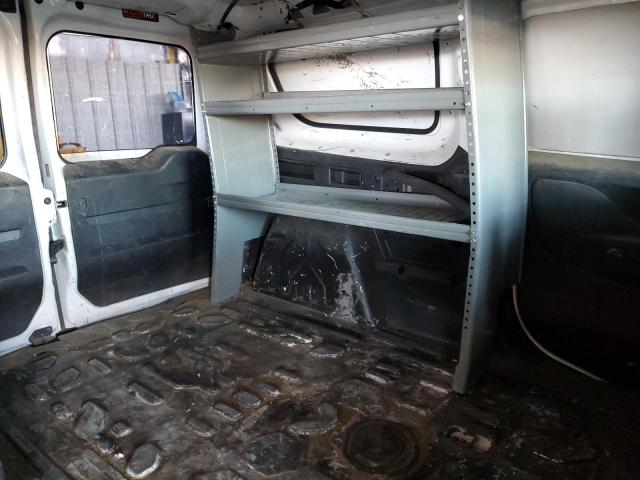 ZFBERFATXG6C86301 - 2016 RAM PROMASTER WHITE photo 11