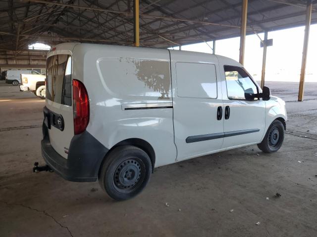 ZFBERFATXG6C86301 - 2016 RAM PROMASTER WHITE photo 3