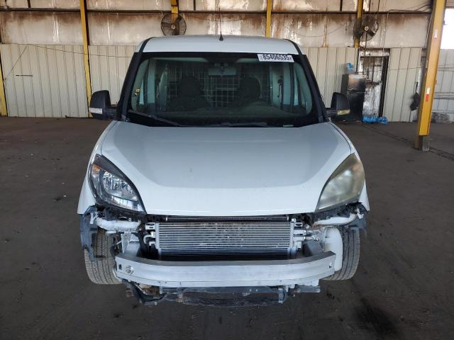 ZFBERFATXG6C86301 - 2016 RAM PROMASTER WHITE photo 5