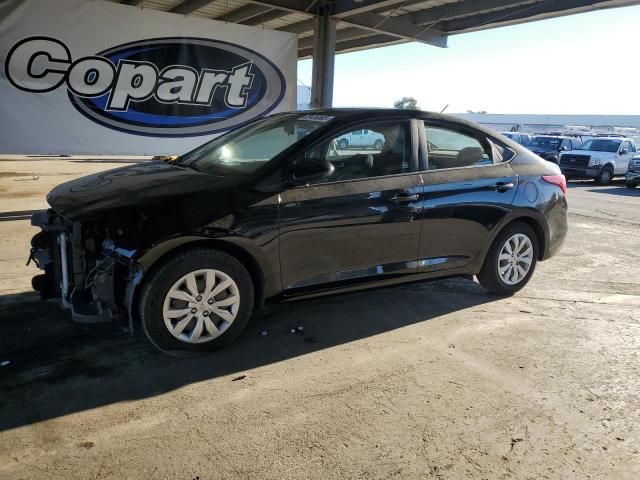 2019 HYUNDAI ACCENT SE, 