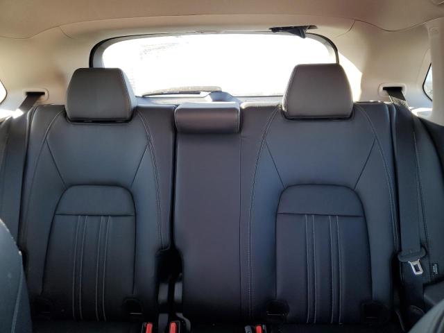 3CZRZ2H71PM728079 - 2023 HONDA HR-V EXL Қызыл фото 10