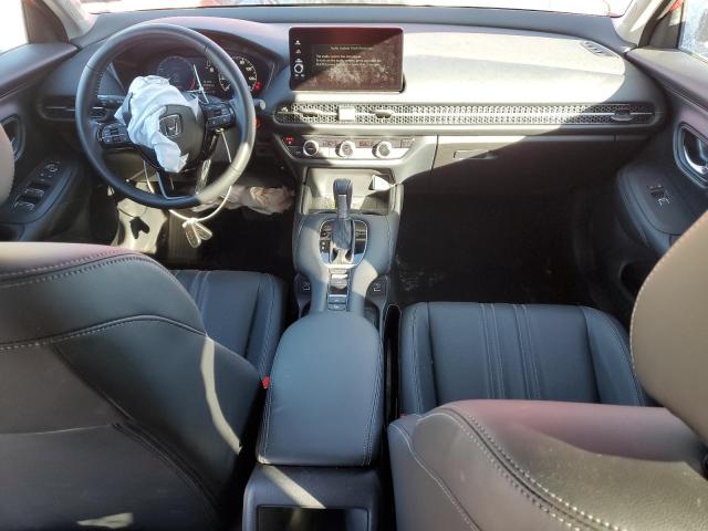 3CZRZ2H71PM728079 - 2023 HONDA HR-V EXL Қызыл фото 8