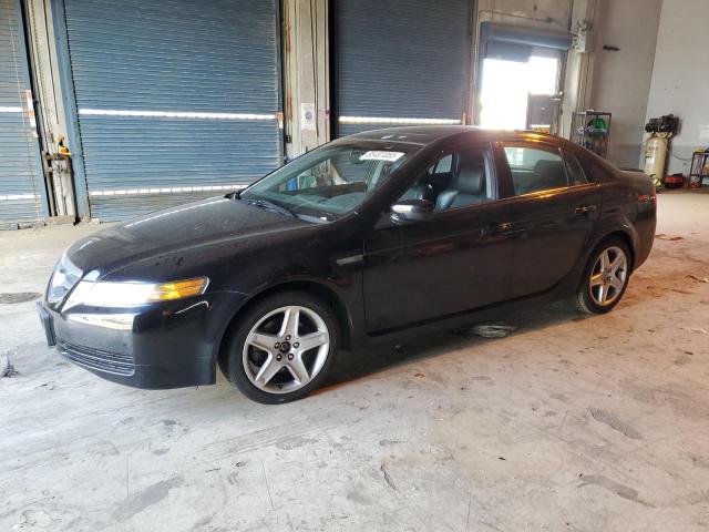 2004 ACURA TL, 