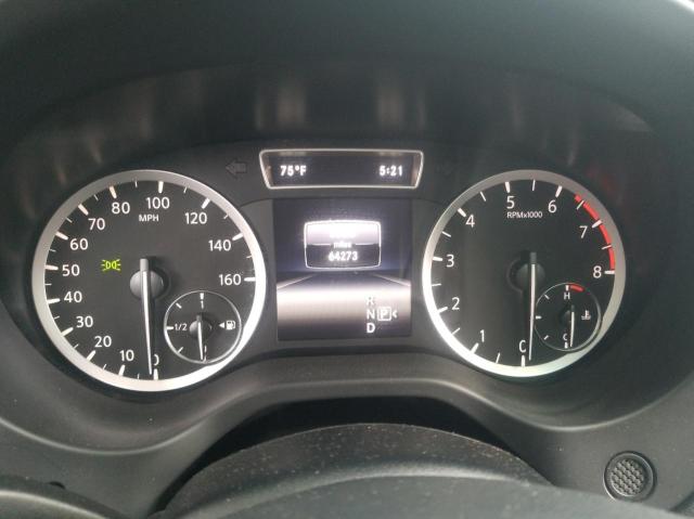 SJKCH5CP7HA018946 - 2017 INFINITI QX30 BASE ყავისფერი ფოტო 8