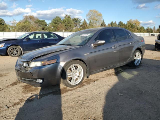 2007 ACURA TL, 