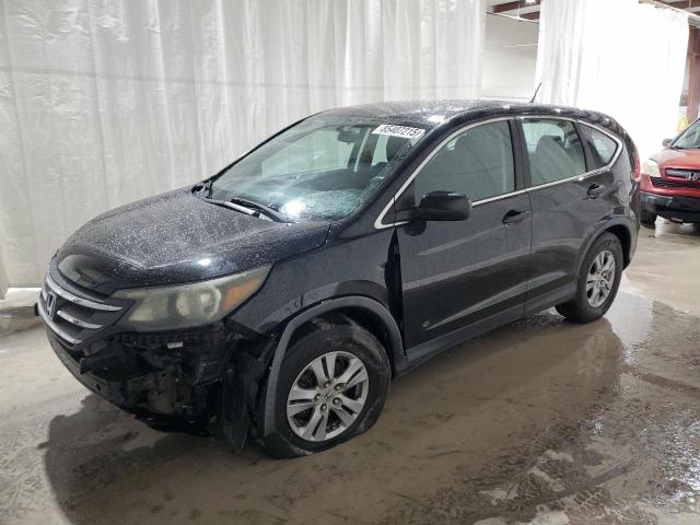 2014 HONDA CR-V LX, 