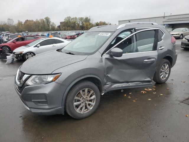2020 NISSAN ROGUE S, 