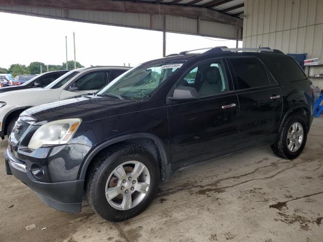 2012 GMC ACADIA SLE, 