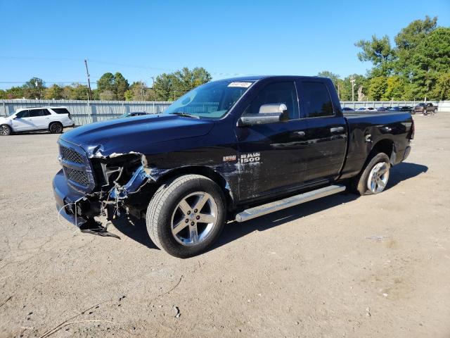 2018 RAM 1500 ST, 