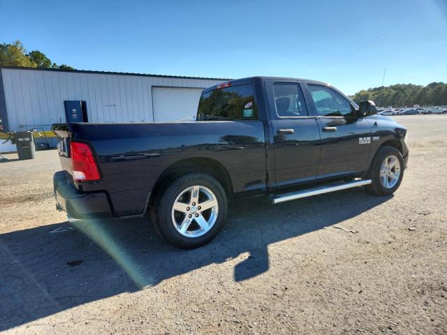 1C6RR6FT2JS143787 - 2018 RAM 1500 ST أزرق صورة 3